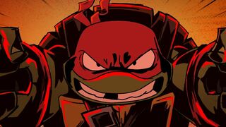 Légendes des Tortues Ninja - SAISON 1