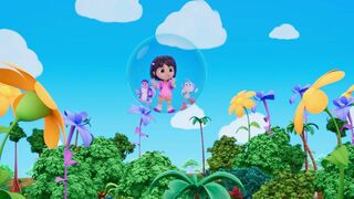 Dora - SAISON 1