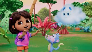 Dora - SAISON 1