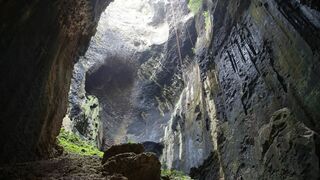Une incroyable aventure