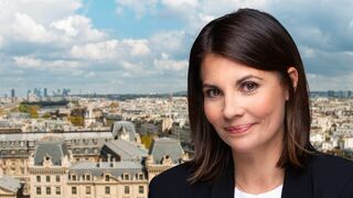 Derrière l'image