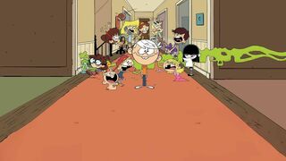 Bienvenue chez les Loud - SAISON 9