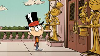Bienvenue chez les Loud - SAISON 7