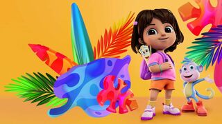 Dora - SAISON 1