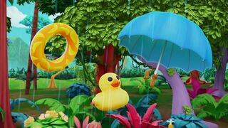 Dora - SAISON 1