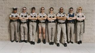 Reno 911 : n'appelez pas ! - SAISON 8