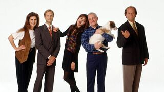 Frasier - SAISON 4