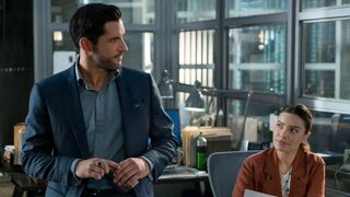 Lucifer - SAISON 5