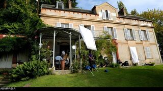 Les mystères de l'amour - SAISON 26