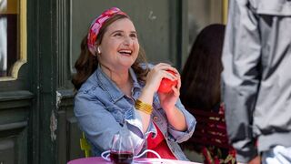Capucine - SAISON 1
