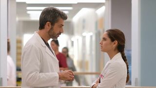 Doc - SAISON 1