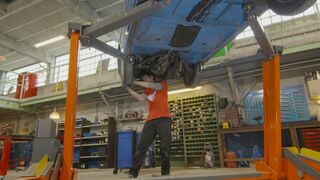 Wheeler Dealers France