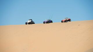 The Grand Tour