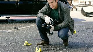 Les experts : Miami - SAISON 9