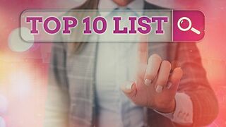 Top 10 Urban Latin
