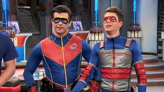 Henry Danger - SAISON 1