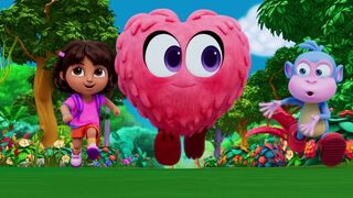 Dora - SAISON 3