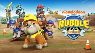 Ruben & Cie - SAISON 1