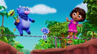 Dora - SAISON 3