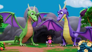 Dora - SAISON 3