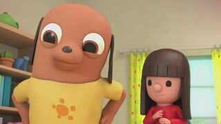 Anna et ses amis - SAISON 1