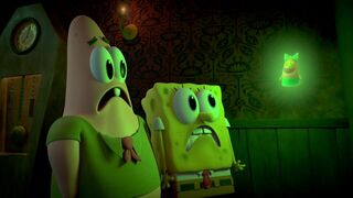 Kamp Koral : Bob la petite éponge - SAISON 1