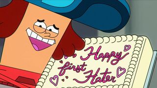 Pinky Malinky - SAISON 1