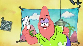 Patrick Super Star - SAISON 1