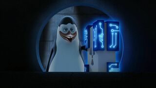 Les Pingouins de Madagascar - SAISON 2