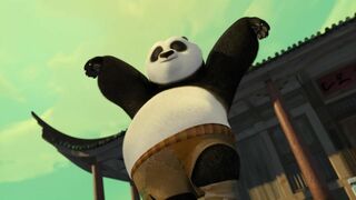Kung Fu Panda : l'incroyable légende - SAISON 2