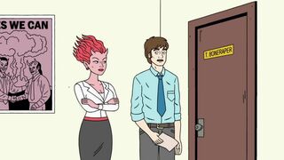 Ugly Americans - SAISON 2