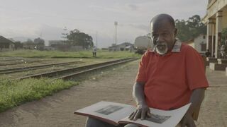Congo-Océan : un chemin de fer et de sang