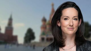 Vu de Russie