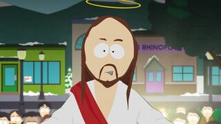 Sermon sur la montagne